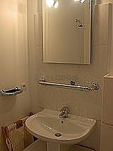 Appartamento Courbevoie - Sala da bagno