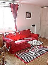 Appartamento Courbevoie - Soggiorno