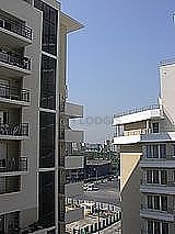 Appartamento Courbevoie - Terrazzo