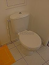 Appartement Courbevoie - Salle de bain