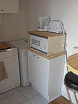 Wohnung Courbevoie - Küche