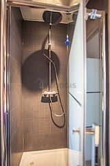 Apartamento París 10° - Cuarto de baño