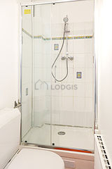 Wohnung Paris 11° - Badezimmer