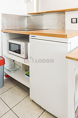 Wohnung Paris 11° - Küche