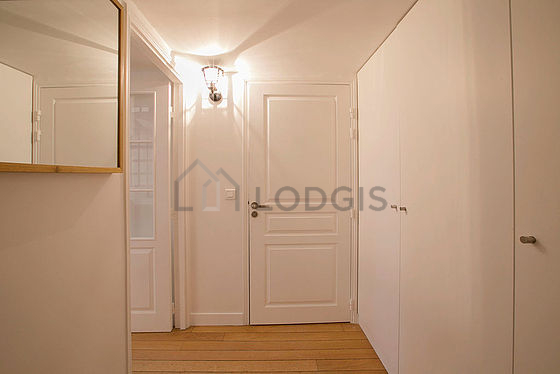 Apartment Paris 3° - 
