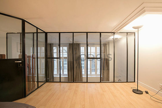 Apartment Paris 3° - 