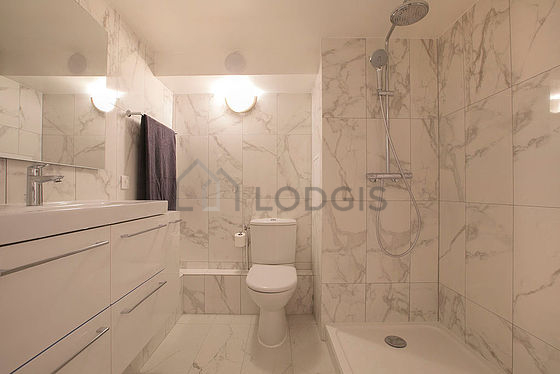 Apartment Paris 3° - 