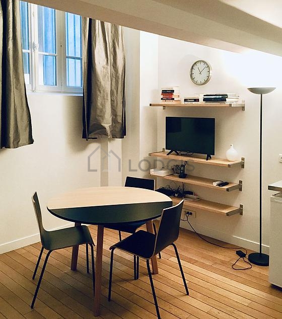 Appartement Paris 3° - 
