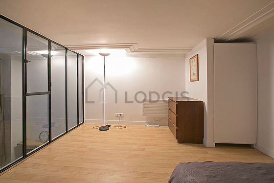 Appartement Paris 3° - 