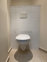 Apartment Paris 1° - Bathroom