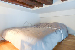 Apartment Paris 1° - Living room