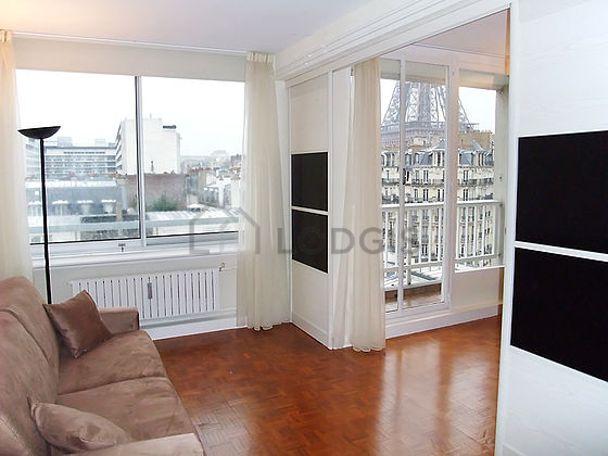 Apartamento Paris 15° - 