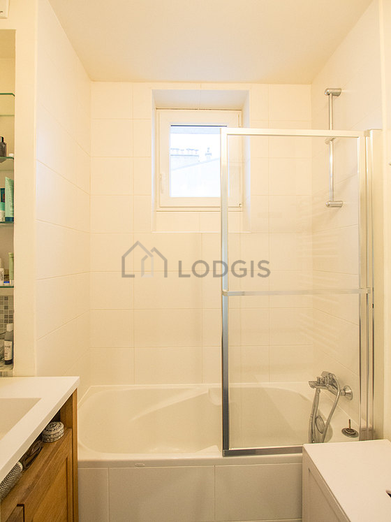 Apartment Paris 18° - 