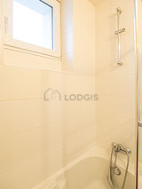 Appartement Paris 18° - Salle de bain
