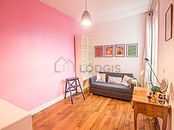 Wohnung Paris 18° - Schlafzimmer 2