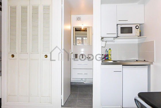 Apartamento Paris 7° - 