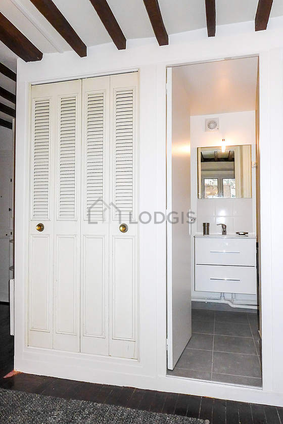 Apartment Paris 7° - 