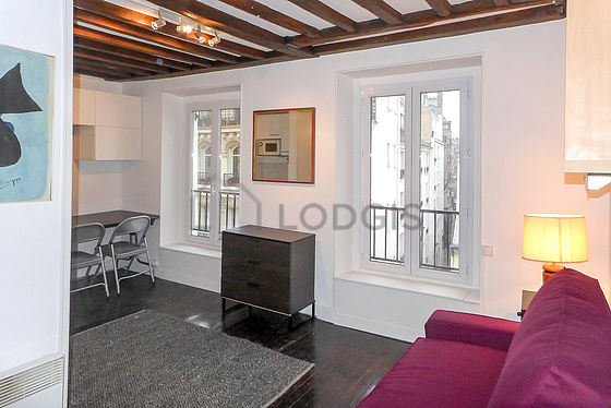 Appartement Paris 7° - 