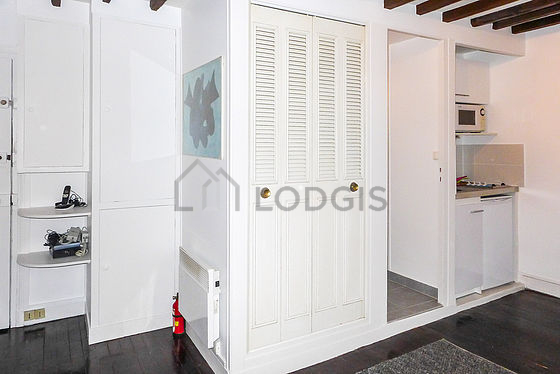 Wohnung Paris 7° - 