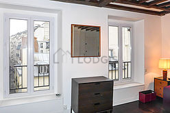 Apartment Paris 7° - Living room