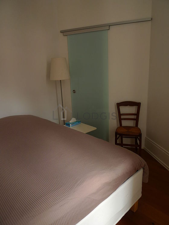 Appartement Paris 19° - 