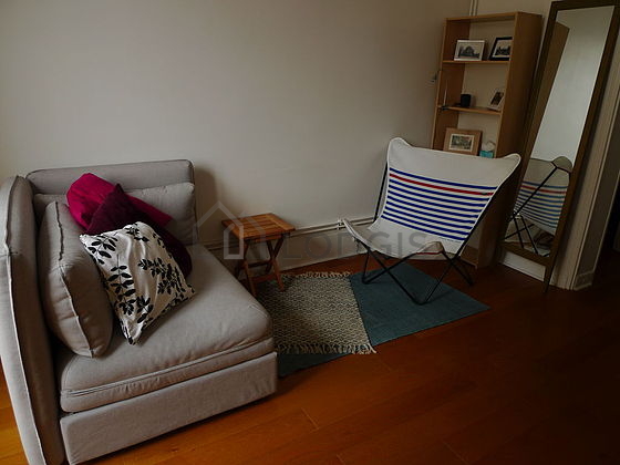 Appartement Paris 19° - 