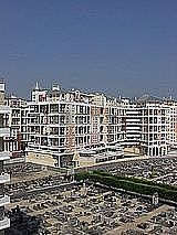 Квартира Courbevoie - Терраса