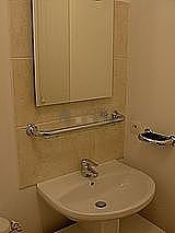 Apartamento Courbevoie - Casa de banho