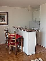 Apartment Courbevoie - Living room