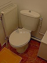 Appartamento Courbevoie - Sala da bagno