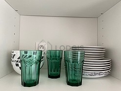 Appartamento Parigi 17° - Cucina