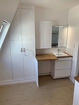 Appartamento Parigi 17° - Sala da bagno