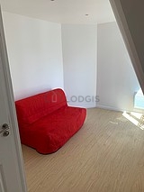 Appartamento Parigi 17° - Soggiorno