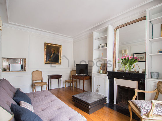 Apartamento Paris 7° - 