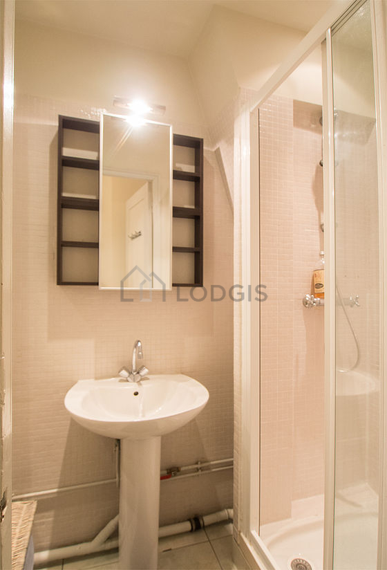 Apartment Paris 7° - 