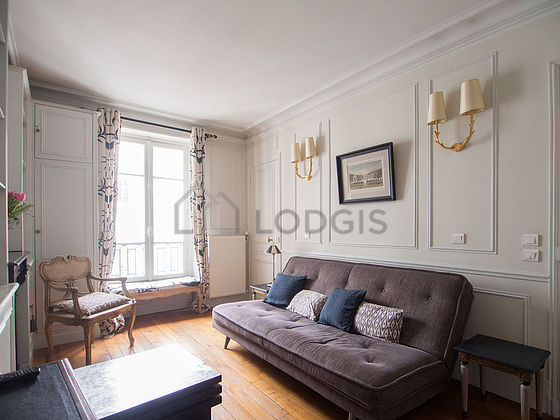 Appartement Paris 7° - 