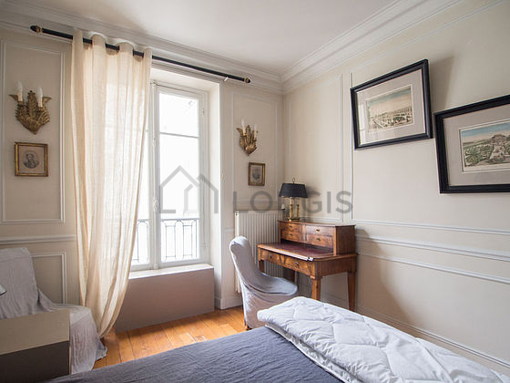Appartement Paris 7° - 