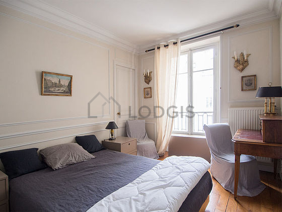 Wohnung Paris 7° - 