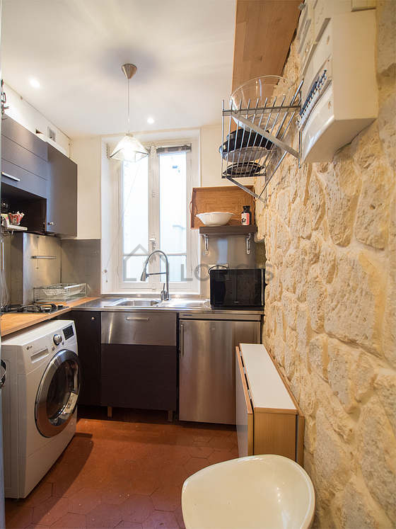 Wohnung Paris 7° - 