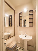 Apartamento París 7° - Cuarto de baño