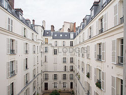 Appartamento Parigi 7° - Soggiorno