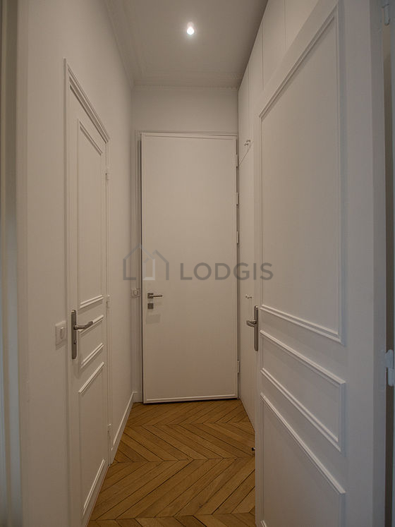 Apartamento París 8° - 