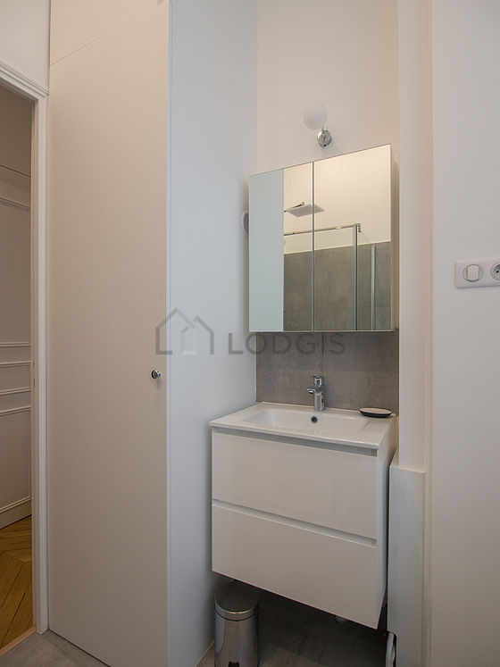 Apartamento París 8° - 