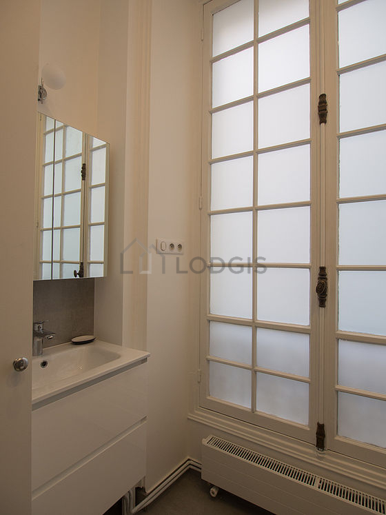 Apartment Paris 8° - 