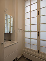 Apartamento París 8° - Cuarto de baño