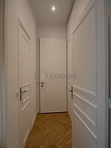 Wohnung Paris 8° - Eintritt