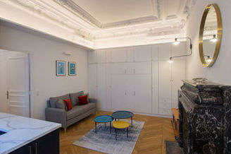 France パリ 8区 ワンルーム