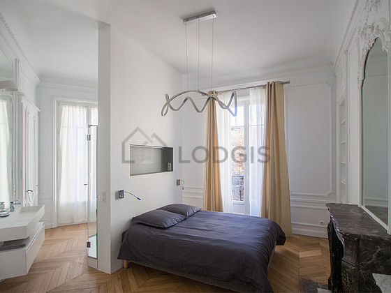 Apartamento París 8° - 