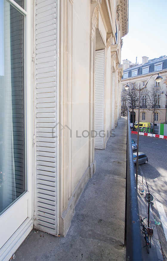 Apartment Paris 8° - 