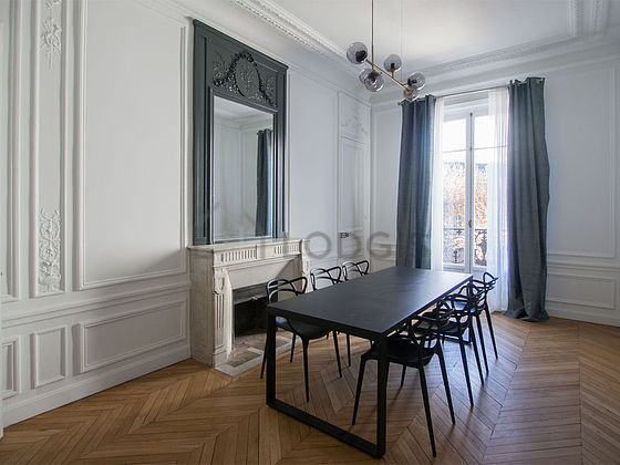 Apartment Paris 8° - 